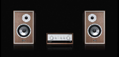 Leak Sandwich 150 Loudspeakers
