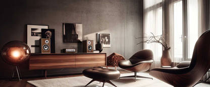 Leak Sandwich 150 Loudspeakers