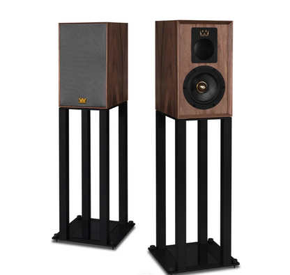 Wharfedale Aston Speakers w/ Stands
