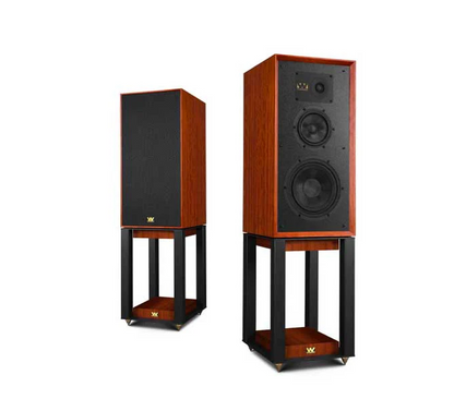 Wharfedale Super Linton Heritage Speakers