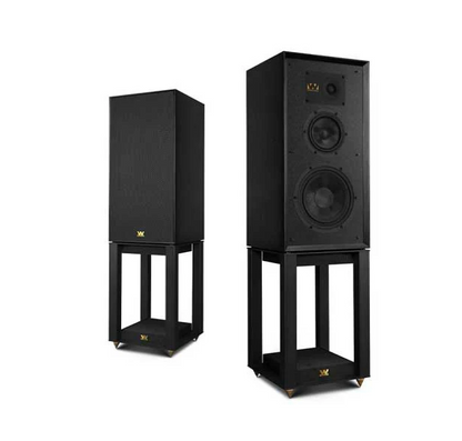 Wharfedale Super Linton Heritage Speakers