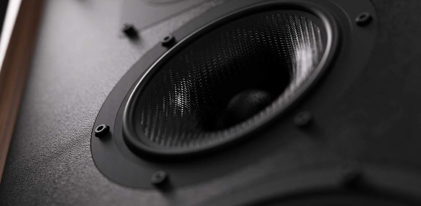 Wharfedale Super Linton Heritage Speakers