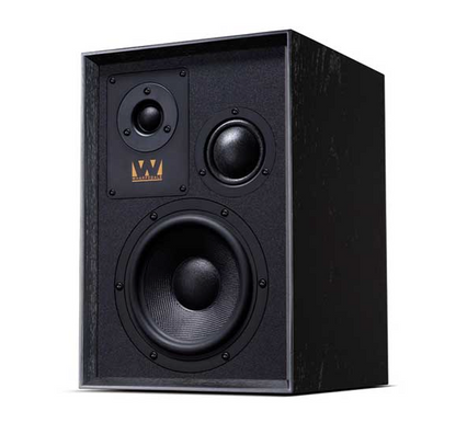 Wharfedale Super Denton Speakers