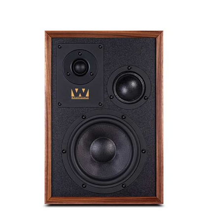 Wharfedale Super Denton Speakers