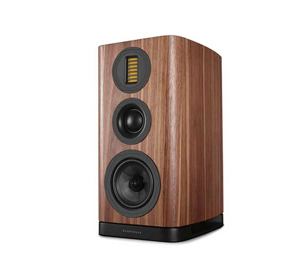 Wharfedale EVO 5.2 Bookshelf Speakers