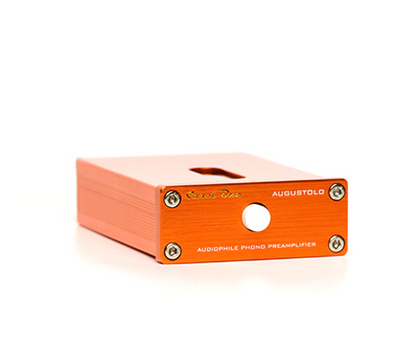 Carot One Augustolo MM/MC phono preamplifier
