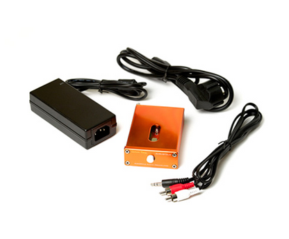 Carot One Augustolo MM/MC phono preamplifier