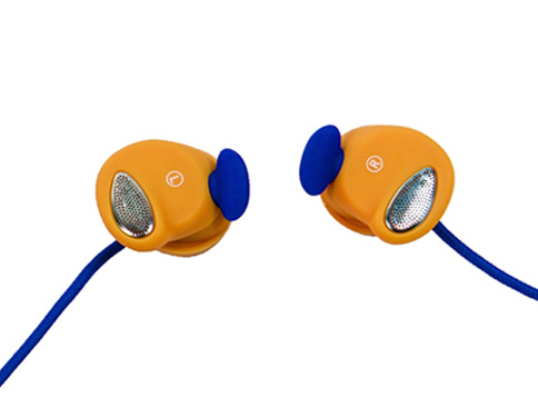 Carot One Quasi Titta Earphones
