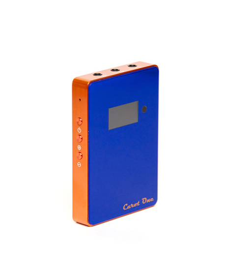 Carot One NIK 58-DAC TWO