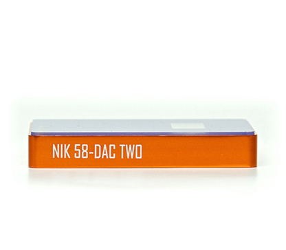 Carot One NIK 58-DAC TWO