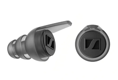 Sennheiser SoundProtex - Hearing Protection Earplugs