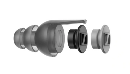 Sennheiser SoundProtex - Hearing Protection Earplugs