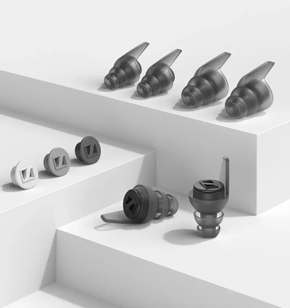 Sennheiser SoundProtex Plus - Hearing Protection Earplugs