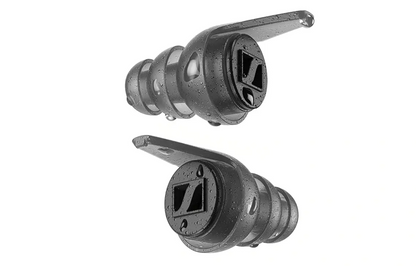 Sennheiser SoundProtex Plus - Hearing Protection Earplugs