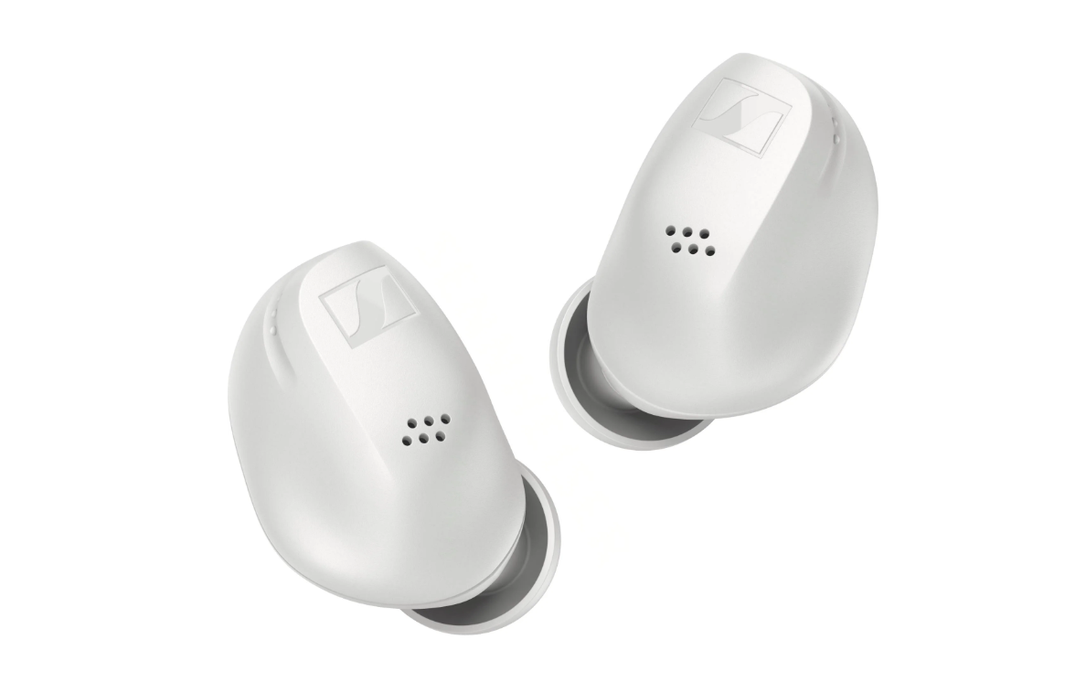 Sennheiser ACCENTUM True Wireless in-ear headphones