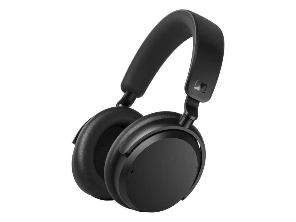 Sennheiser ACCENTUM Wireless Over-Ear Headphones