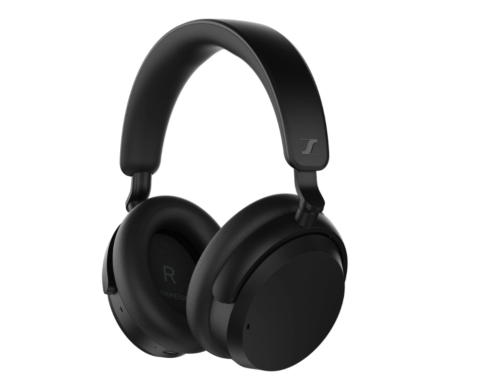 Sennheiser ACCENTUM Wireless Over-Ear Headphones