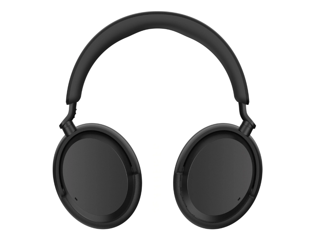 Sennheiser ACCENTUM Wireless Over-Ear Headphones