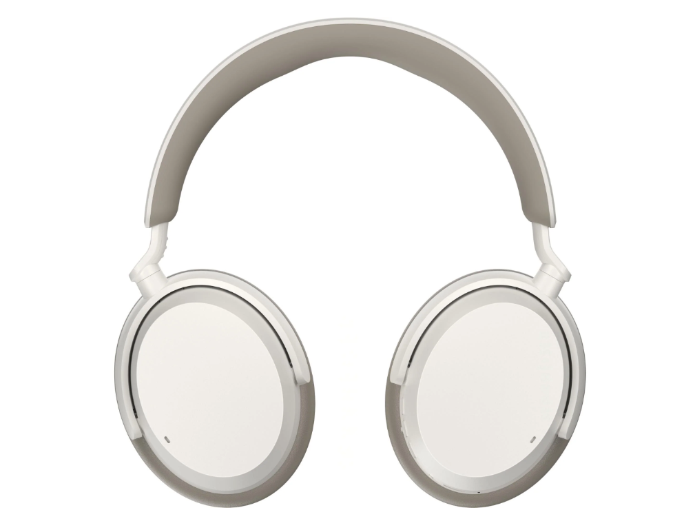 Sennheiser ACCENTUM Wireless Over-Ear Headphones