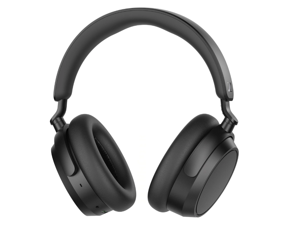 Sennheiser ACCENTUM Plus Wireless Over-Ear Headphones
