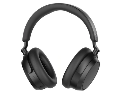Sennheiser ACCENTUM Plus Wireless Over-Ear Headphones