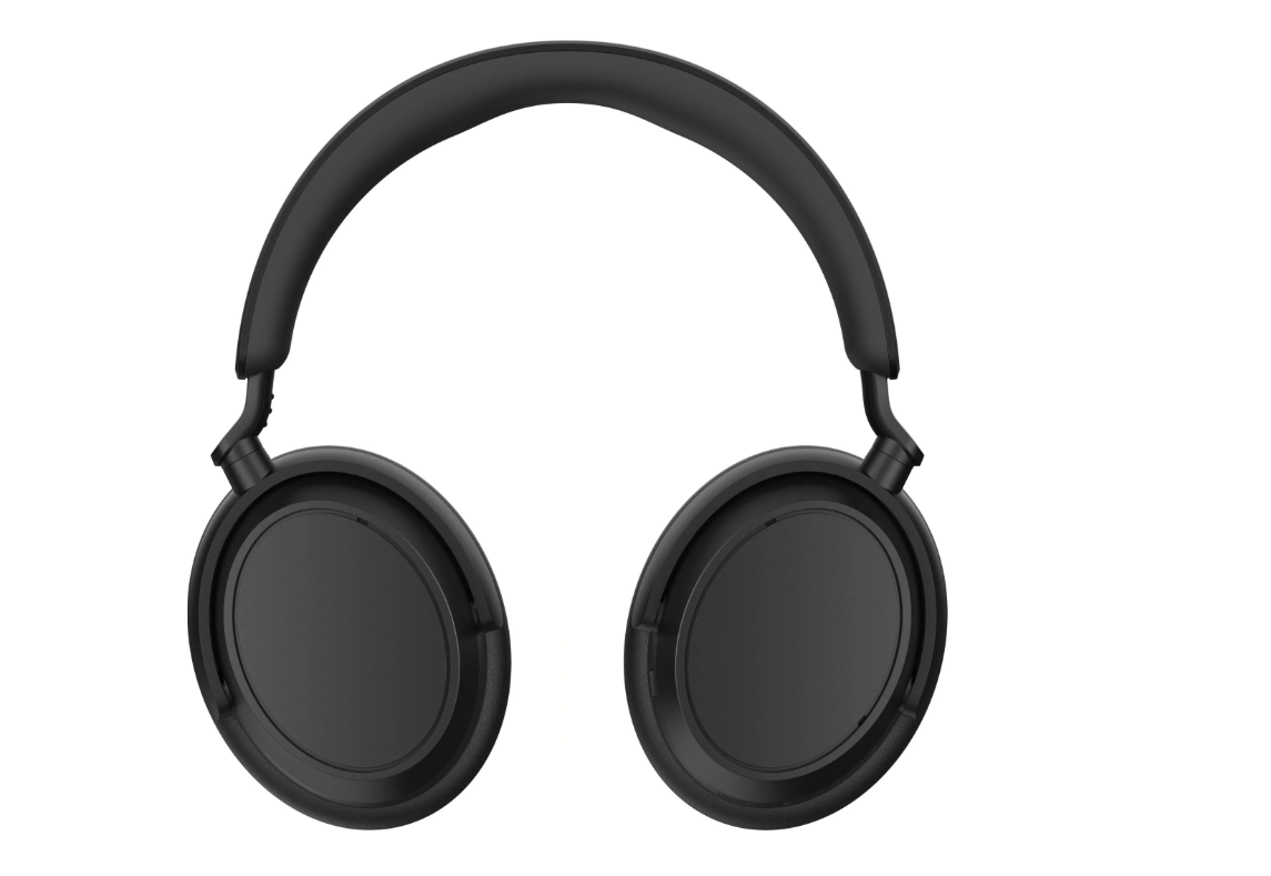 Sennheiser ACCENTUM Plus Wireless Over-Ear Headphones