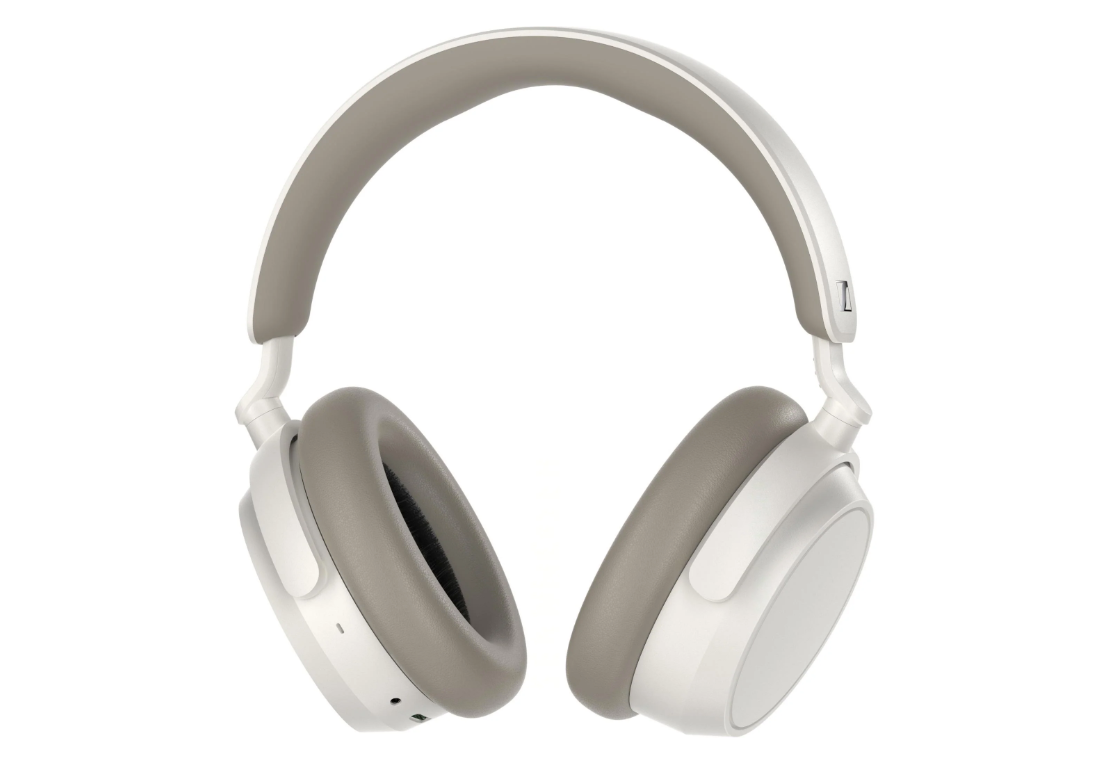 Sennheiser ACCENTUM Plus Wireless Over-Ear Headphones