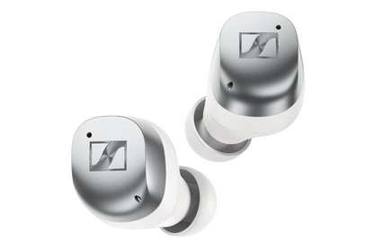 Sennheiser Momentum True Wireless 4 In-Ear Headphones