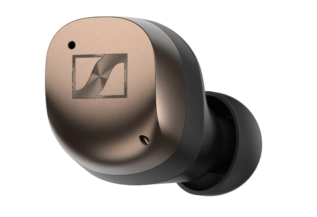 Sennheiser Momentum True Wireless 4 In-Ear Headphones