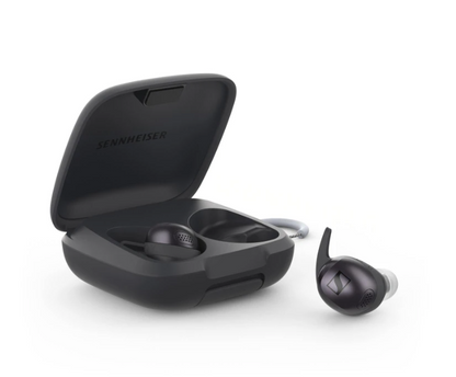 Sennheiser Momentum Sport In-Ear True Wireless Earphone