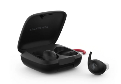 Sennheiser Momentum Sport In-Ear True Wireless Earphone