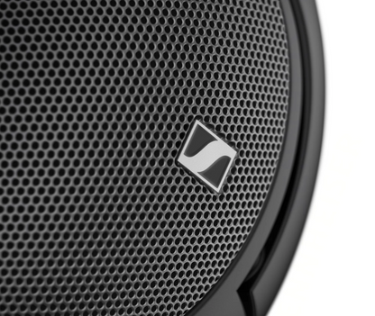 Sennheiser HD 550 Open Back Headphones