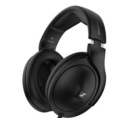 Sennheiser HD 620S Over Ear Closed Back Headphones