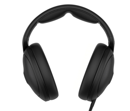 Sennheiser HD 620S Over Ear Closed Back Headphones