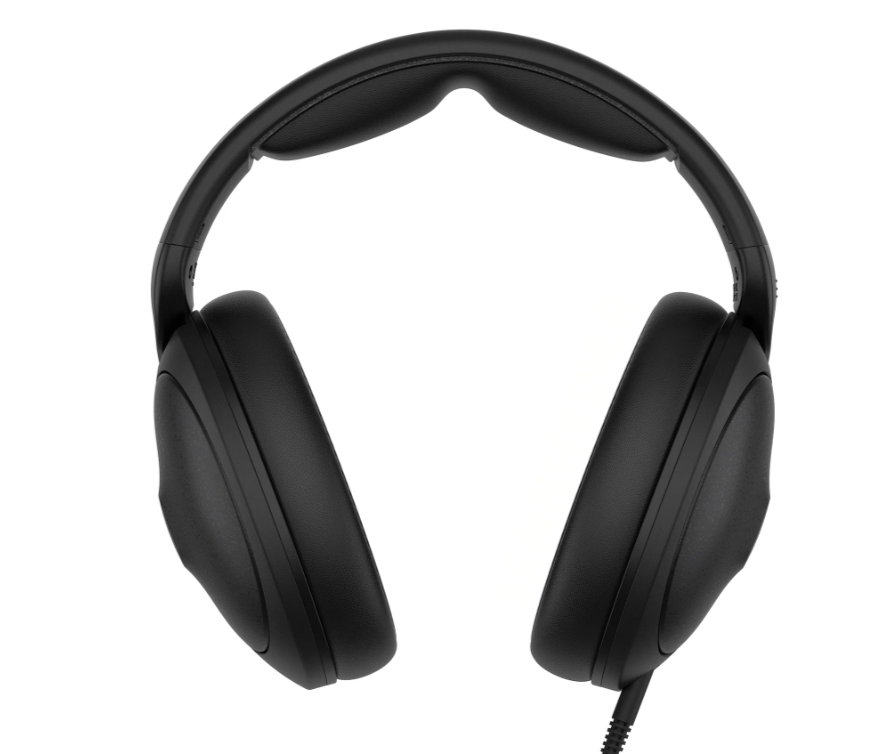 Sennheiser HD 620S Over Ear Closed Back Headphones