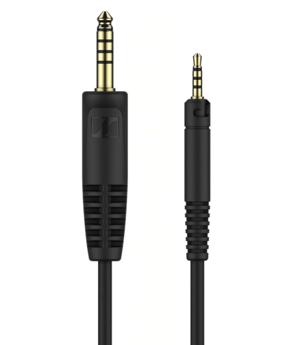 Sennheiser HD 620S Over Ear Closed Back Headphones