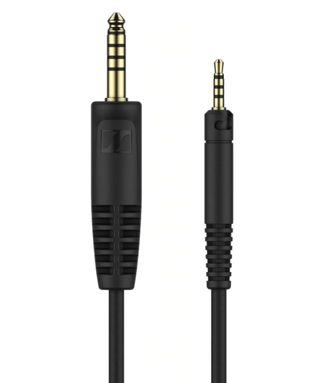 Sennheiser HD 620S Over Ear Closed Back Headphones