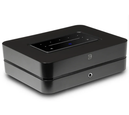 Bluesound POWERNODE N331 Multi-Room Music Streaming Amplifier