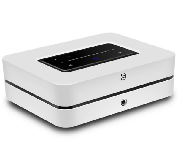 Bluesound POWERNODE N331 Multi-Room Music Streaming Amplifier
