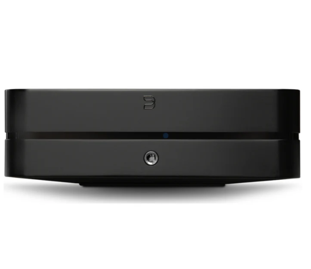 Bluesound POWERNODE N331 Multi-Room Music Streaming Amplifier