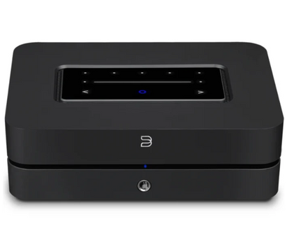 Bluesound POWERNODE N331 Multi-Room Music Streaming Amplifier