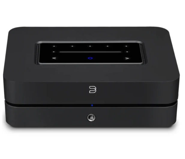 Bluesound POWERNODE N331 Multi-Room Music Streaming Amplifier