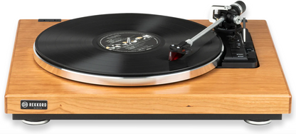 F400 Advanced Automatic Sub-Chassis Turntable