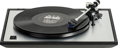 Rekkord M500 Advanced Manual Sub-Chassis Turntable