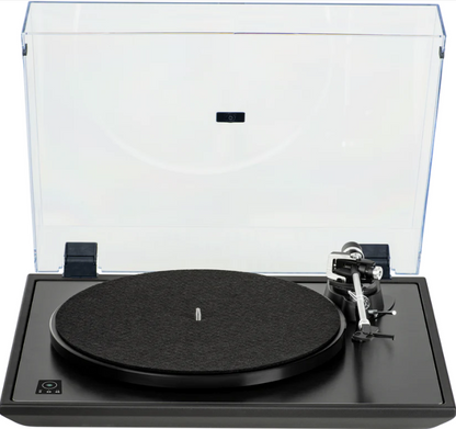 Rekkord M500 Advanced Manual Sub-Chassis Turntable