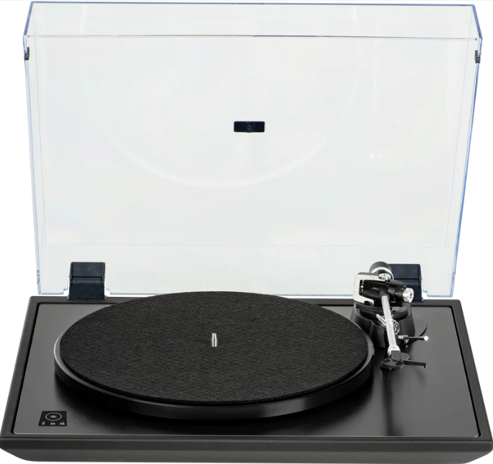 Rekkord M500 Advanced Manual Sub-Chassis Turntable