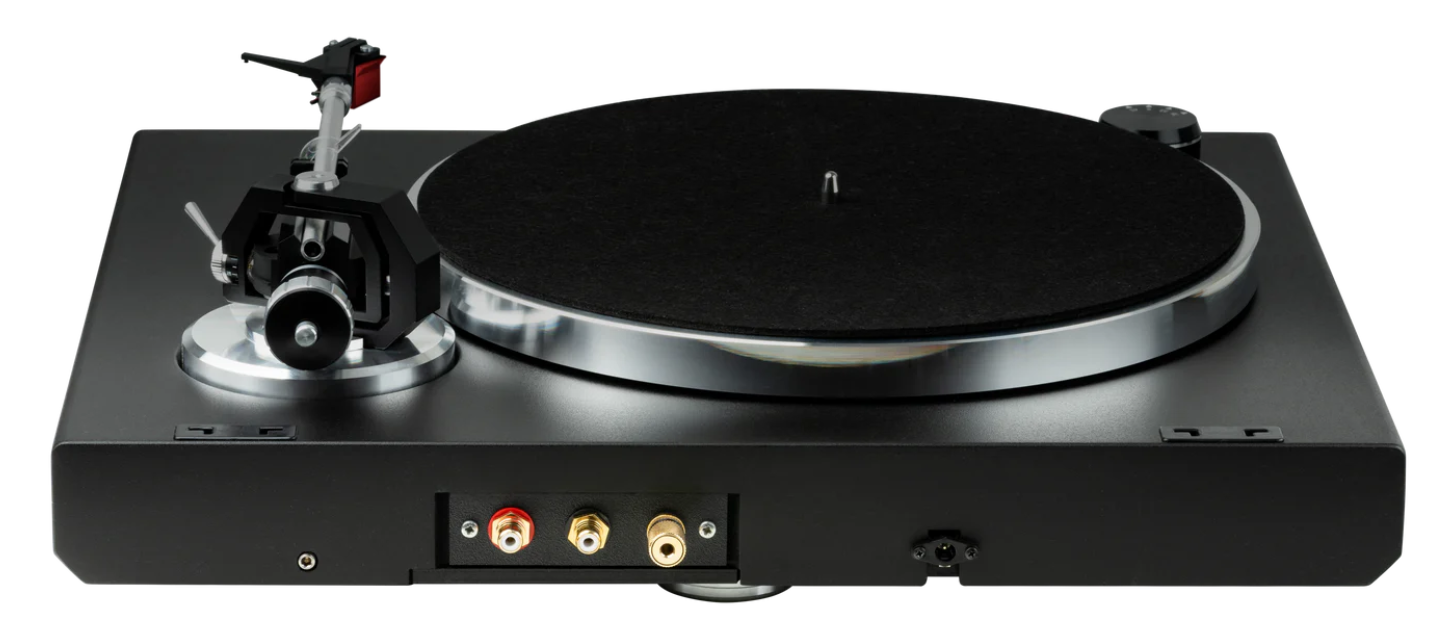 Rekkord M600 High End Sub-Chassis Turntable