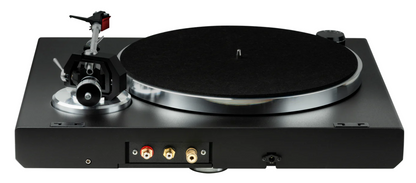 Rekkord M600 High End Sub-Chassis Turntable