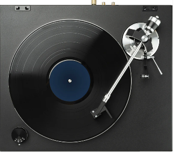 Rekkord M600 High End Sub-Chassis Turntable