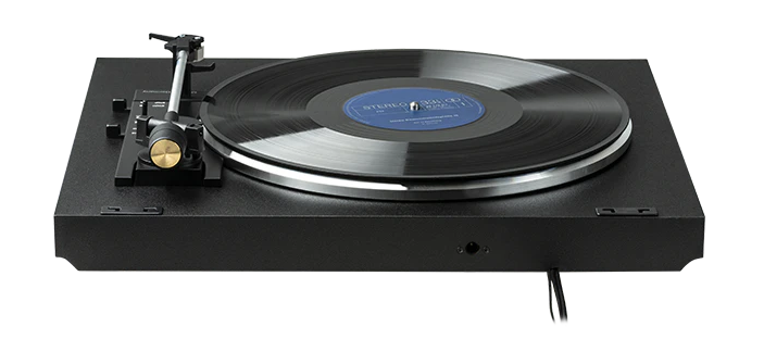 Rekkord F100 Audio Automatic Entry level Turntable